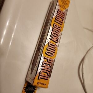 benefit high brow duo highlighter